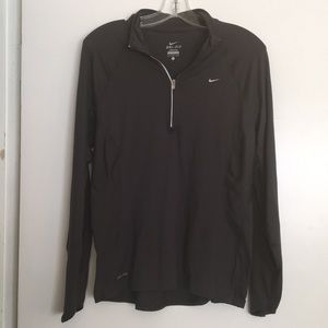 Nike dri-fit pullover